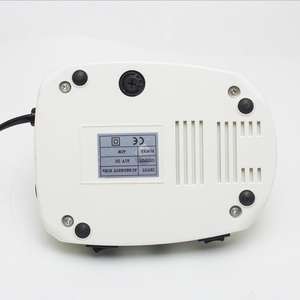 Lanbiao 35000 об./мин., мощный наконечник для маникюра - Product Image 3