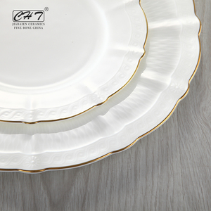 Mejor elección 111 unids Real de porcelana <span class=keywords><strong>loza</strong></span> vajilla <span class=keywords><strong>para</strong></span> el <span class=keywords><strong>restaurante</strong></span> - Product Image 4