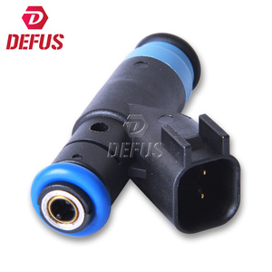 Venta caliente Si emens de Da-ka 577cc boquilla Del Inyector de Combustible - Product Image 3