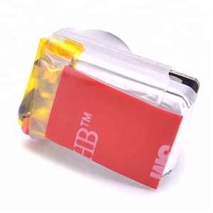 JHE42B/buscador de JHE42B-s 5V <span class=keywords><strong>rastreador</strong></span> de zumbador súper fuerte 110dB con alarma de zumbador LED para Dron de carreras FPV controlador de <span class=keywords><strong>vuelo</strong></span> - Product Image 3