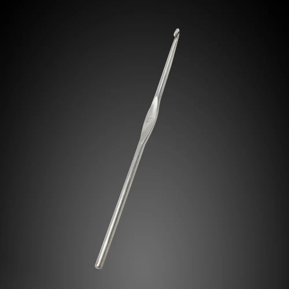 Factory supply stainless steel sock needles