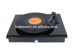 Trung quốc cao cấp sản phẩm ổ đĩa trực tiếp bàn xoay, bán buôn máy hát tự động, dj turntable kỹ thuật - Product Image 2