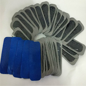 ป้องกันแรงดึง <span class=keywords><strong>Rfid</strong></span> ยางแพทช์แท็กสำหรับการจัดการยานพาหนะ