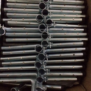 Qingle Iron <strong>Floor</strong> Cleaning Wiper <strong>Floor</strong> <strong>Squeegee</strong>, Industrial EVA <strong>Floor</strong> <strong>Squeegees</strong> - Product Image 5