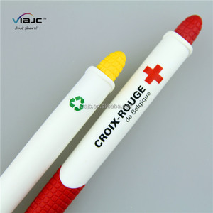 <strong>Nice</strong> Corn Shape Eco Friendly <strong>Pen</strong> Biodegradable Promotional Ball <strong>Pen</strong> - Product Image 5