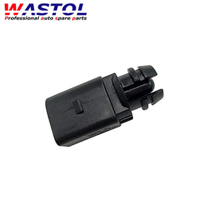 8 Z0820535 6 RD820535 FÜR AUDI VW SKODA SITZ LUFT TEMPERATUR SENSOR