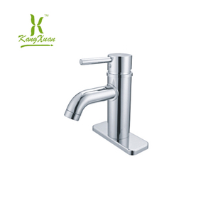Rubinetto Monocomando per Lavabo con Singola Uscita per <span class=keywords><strong>Bagno</strong></span> - Product Image 2