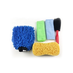 Car Washing Dry Towels Microfibre Cleaning <strong>Cloth</strong> Microfiber <strong>Cloth</strong> for Car Cleaning Products - Product Image 3