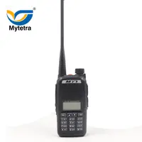 Cep telefonu vhf uhf el radyosu amatör hf walkie talkie MYT-Q2