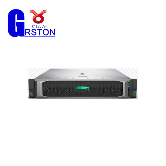 P06423-B21 ProLiant DL380 Gen10 6130 2,1 ГГц 16-core 1 P 64GB-R P408i-a 8SFF 800 W RPS производительность сервера