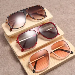 Высококачественные оригинальные недорогие солнцезащитные очки оптом из Китая