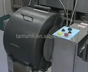 SUZUMO MCR-UNC (Mélangeur de riz cuit) - Product Image 4