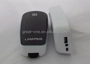 Vanbluo — chargeur de téléphone <span class=keywords><strong>portable</strong></span>, manivelle, remontoir - Product Image 6
