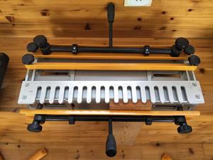 Dụng Cụ Vẽ Dovetail Jig Cho Trẻ Em - Product Image 5