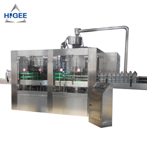 <span class=keywords><strong>เครื่อง</strong></span>บรรจุน้ำบริสุทธิ์5แกลลอนและเครื่องบรรจุของเหลวพร้อมถัง<span class=keywords><strong>เครื่อง</strong></span>ซักผ้าขวด - Product Image 4