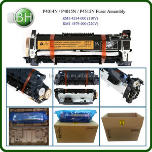 Achats en ligne nouveau nouveau nouveau importation des produits bon marché de la chine 4014 4515 4015 fuser pour hp imprimantes de rechange pièces dubaï - Product Image 1
