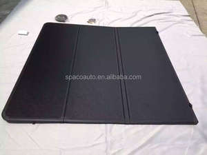 2017 Venta caliente duro Tri Fold Np300 cubierta de lona - Product Image 2