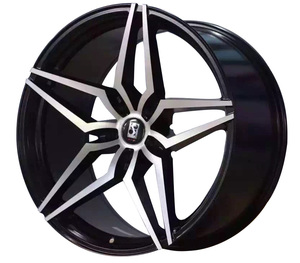 Profundo coche cóncavo borde del mercado <span class=keywords><strong>de</strong></span> llantas <span class=keywords><strong>de</strong></span> aleación <span class=keywords><strong>de</strong></span> mag <span class=keywords><strong>de</strong></span> llanta <span class=keywords><strong>de</strong></span> <span class=keywords><strong>la</strong></span> rueda - Product Image 4
