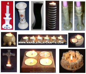 <b>Candle</b> <b>Stand</b> For Home Decor - Product Image 1