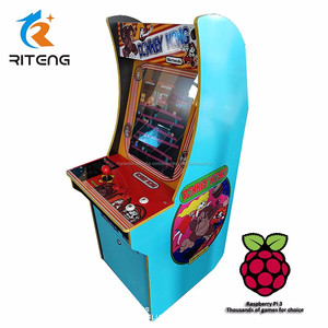 60 en <span class=keywords><strong>1</strong></span> <span class=keywords><strong>Street</strong></span> <span class=keywords><strong>Fighter</strong></span> juegos de lucha Arcade vertical gabinete máquina de videojuegos - Product Image 5