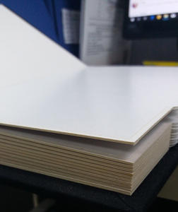 स्वयं चिपकने वाला एलबम A4 कस्टम आकार के साथ फोटो छील और आत्म छड़ी एलबम बॉक्स - Product Image 2