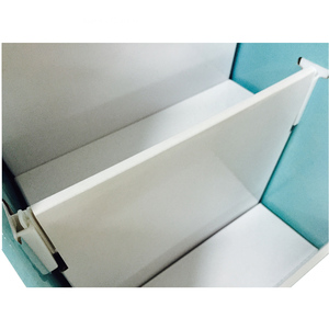 Punto <span class=keywords><strong>de</strong></span> venta al por menor <span class=keywords><strong>de</strong></span> encargo impresión pos <span class=keywords><strong>de</strong></span> cartón libro soporte <span class=keywords><strong>de</strong></span> exhibición para <span class=keywords><strong>la</strong></span> Navidad - Product Image 6