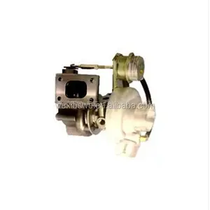 Giá Cả Cạnh Tranh Turbocharger 720618-5001 Turbo Charger Cho Foton BJ493ZQ Động Cơ Của Nhà Sản Xuất Supercharger