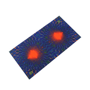 Magie sans soudure multifonction chapellerie personnalisé tube bandana - Product Image 1