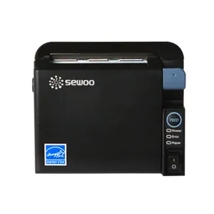 3 Inch Direct Thermische Pos Printer SLK-TE25 Voor Ontvangst Retail