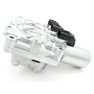 Valvola Solenoide per Trasmissione CVT 27200-<span class=keywords><strong>PWR</strong></span>-901 27200-<span class=keywords><strong>PWR</strong></span>-013 27200 <span class=keywords><strong>PWR</strong></span> 901 per HONDA - Product Image 6