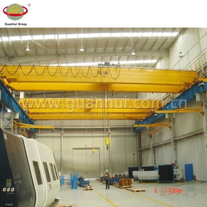 Малайзия BS стандартный мостовой кран горячей продажи - Product Image 2