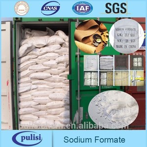 Las ventas caliente! Formiato de <span class=keywords><strong>sodio</strong></span>( 92%, 95%, 97%, 98%) de bajo precio! - Product Image 3