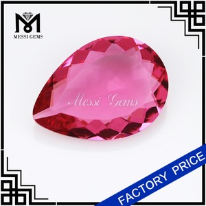 Venta al por mayor cristal stone vestido decoración de los granos flojos - Product Image 5