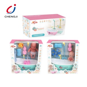 Juguete Educativo de Plástico para Niños Pequeños, Juguete de Baño, Juego de Agua para Bebés, Ducha Eléctrica, <span class=keywords><strong>Bañera</strong></span>, Juguetes de Baño para Niños - Product Image 6