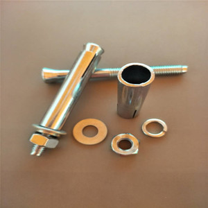 Diferentes tipos de pernos de anclaje <span class=keywords><strong>perno</strong></span> de expansión - Product Image 6