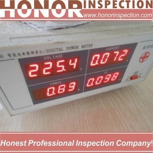 خدمة التفتيش للخلاط في قوانغدونغ - Product Image 5