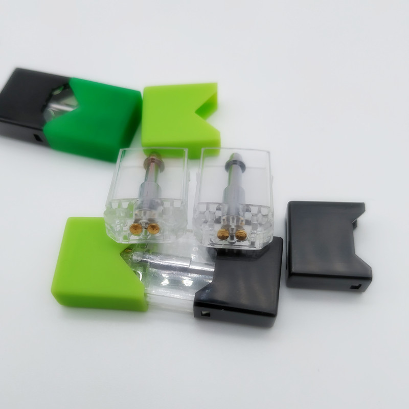 Популярный керамический катушечный картридж 2020 vape pen, керамические катушки jOll pods, без горения, без утечки