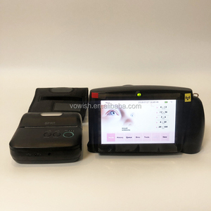 SW-800 óptico olho teste instrumento visão screener portátil <span class=keywords><strong>auto</strong></span> refratômetro