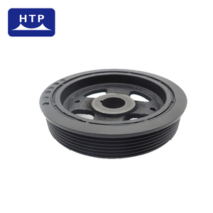 Fornitore Cinese di Pulegge Metalliche Piccole per Albero Motore, Prezzi per Toyota 13470-28020 Camry ACV40, Parte Motore 1347028020 - Product Image 4