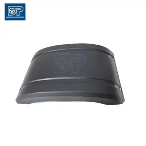 9605200007 Depehr Châu Âu Máy Kéo Fender Nhựa Trailer Splash Guard Phía Sau Xe Tải Chắn Bùn cho MB Actros MP4