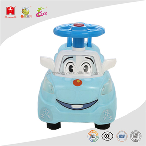 子供19-36ヶ月屋外ペダル車 - Product Image 2