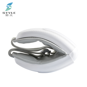 Massageador elétrico de cuidados com os olhos, aliviar o estresse, massageador iônico, mini inteligente, venda imperdível - Product Image 5