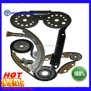 Kit de chaîne de distribution 2,2 L 2,4 L pour CHEVROLET HHR MALIBU ZAFIRA CAVALIER STRA COBALT 90537435 12587216 90537565 90537295 - Product Image 1
