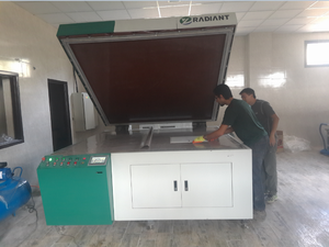 Máy Kiểm Tra Năng Lượng Mặt Trời Bức Xạ Máy Mô Phỏng Mặt Trời Cho Sản Xuất Tấm Pin Mặt Trời Máy Kiểm Tra IV Để Kiểm Tra Mô-đun <span class=keywords><strong>Pv</strong></span> - Product Image 4