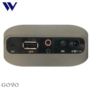 Yeraltı kablo arıza bulucu GW1301 Fiber kablo tanımlayıcı Localizador De kablo De optioptica - Product Image 2