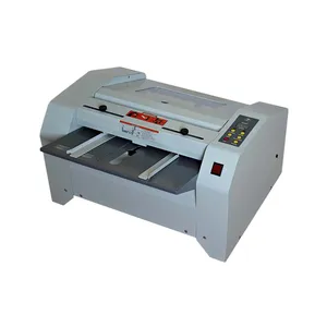 ZY2 Semi-Automatic A3 Booklet Making Machine