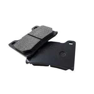 Fa88 Moto Pièce Plaquette De Frein pour YAMAHA TZR125 RD350 XJR400 SRX400 FZR400 RD500 FZ600 FZR600 YZF600 XV750 XJ600 <span class=keywords><strong>YZF750</strong></span> XV1000 - Product Image 5