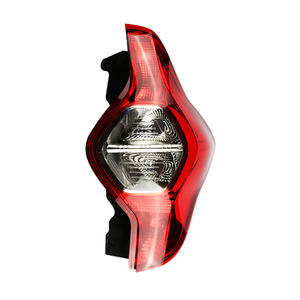 Faro Posteriore <span class=keywords><strong>DACIA</strong></span> <span class=keywords><strong>LODGY</strong></span> 265502184R 265558016R Luce Posteriore per RENAULT <span class=keywords><strong>LODGY</strong></span> - Product Image 2