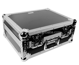 Сверхмощный американский аудио ACF-SA/PROTEK TT PRO <span class=keywords><strong>DJ</strong></span> палуба проигрыватель кейс - Product Image 2