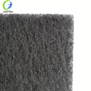 <strong>Air</strong> <strong>Filters</strong> Charcoal Sheet Fits <strong>Air</strong> Purifiers Range Hoods Furnace <strong>Filters</strong> Removes Odor VOC Parts Accessories Replacement - Product Image 3